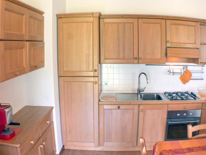 Borgo Chiaro Daire Colico Dış mekan fotoğraf